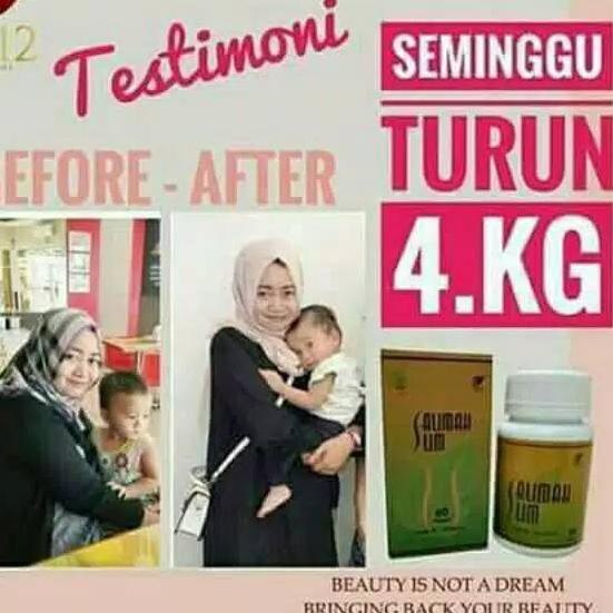 Salimahslim Sr12 Obat Diet Penurun Berat Badan Herbal Pelangsing Busui Peluntur Lemak Kotor Diet Shopee Indonesia