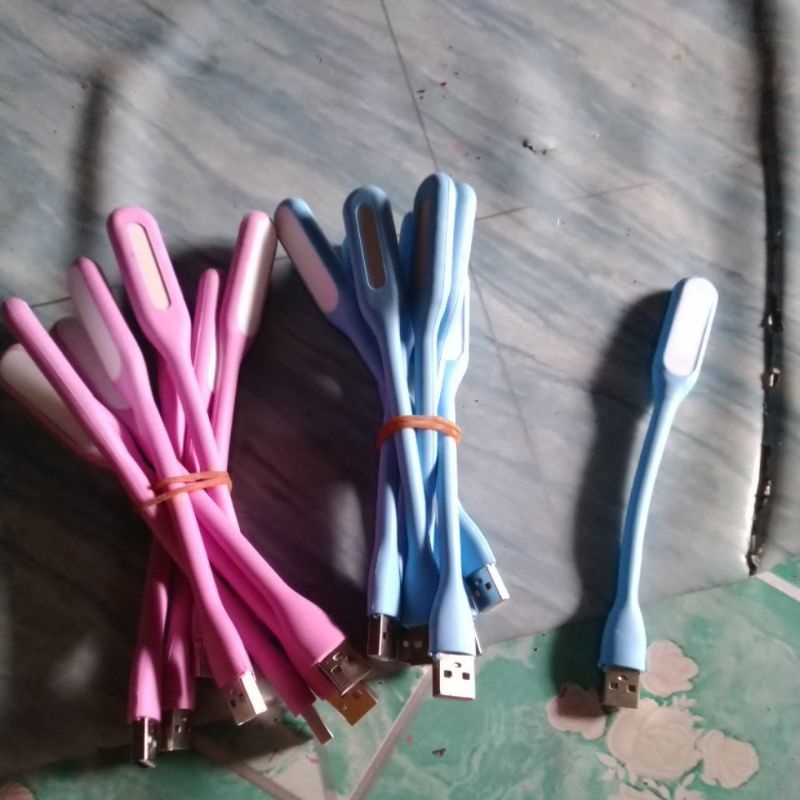 lampu stick usb
