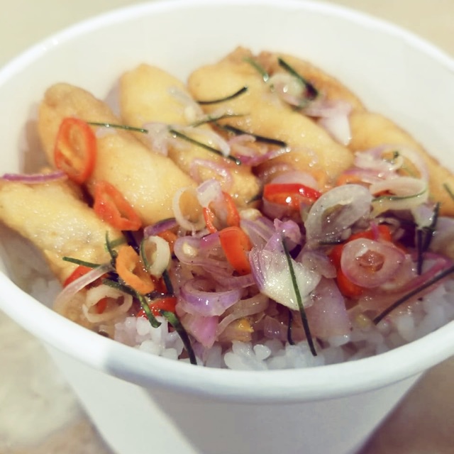 

RICEBOWL