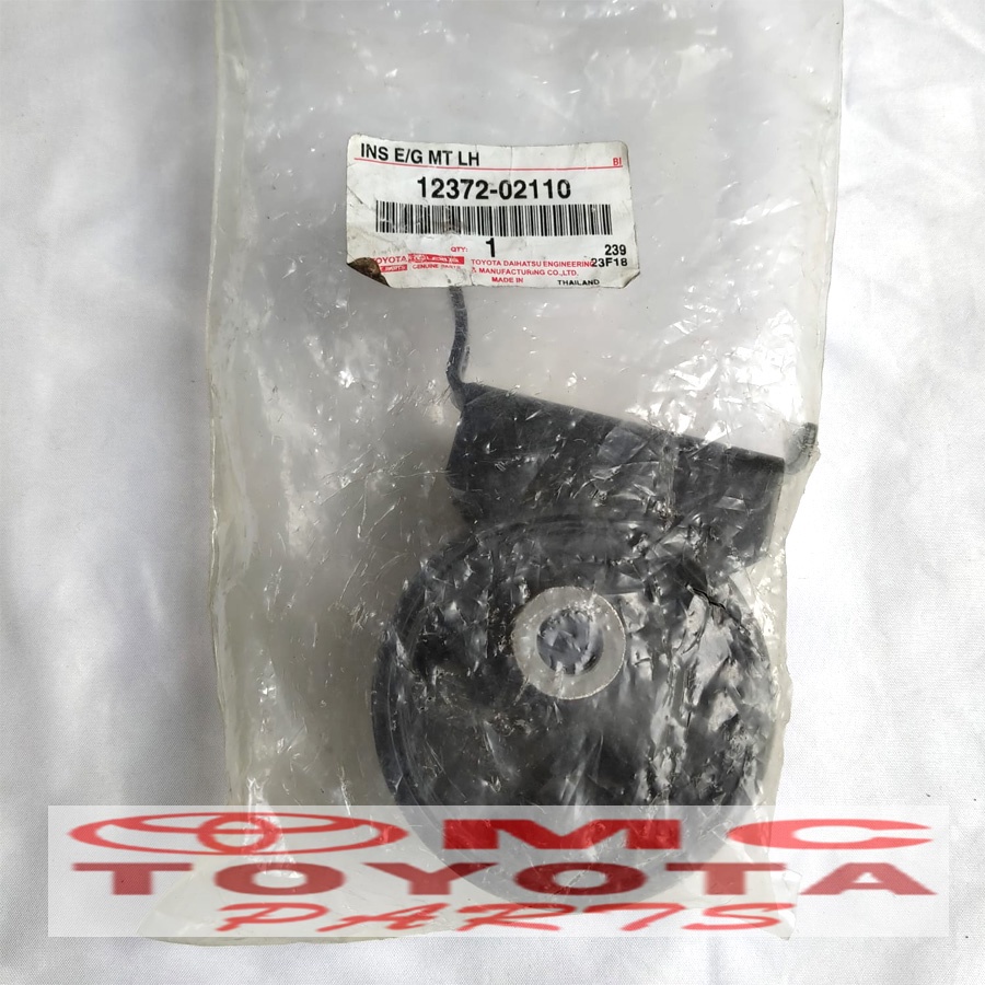 Engine Mounting Kiri Soluna 12372-02110