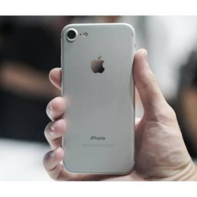 Iphone 7 32GB second ex inter