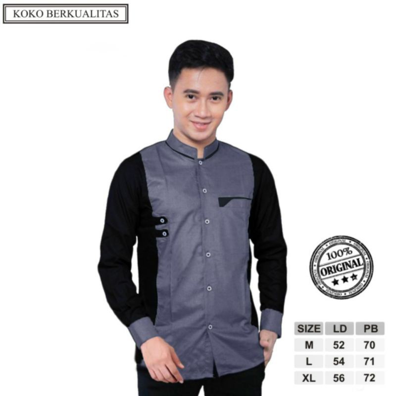 KOKO AZ ZAHIR TERMURAH ECER GROSIR GUZ AZMI SYEKHERMANIA