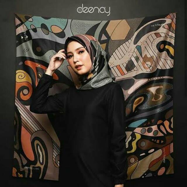 ECER harga GROSIR deenay KW Terbaru