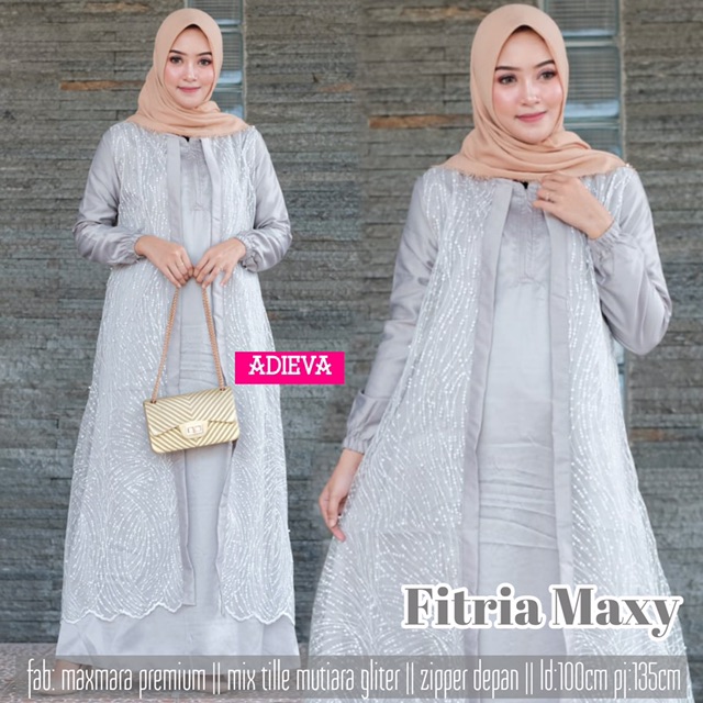 Fitria maxy