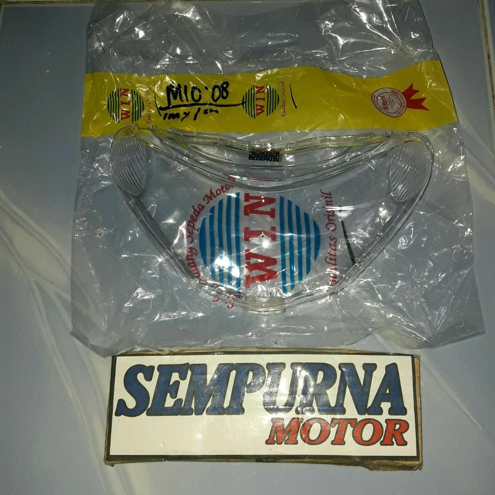 Mika Lampu Depan Yamaha Mio Smile