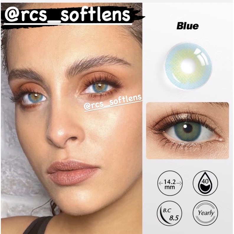 RCS - Softlens import softlens kpop