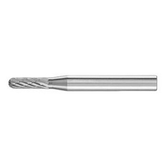 Pferd TC Burrs / Rotary Burr Tungsten Carbide WRC 0413/6 Z3 Plus