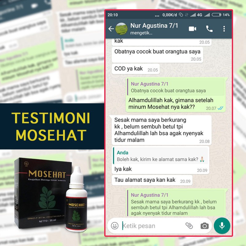 [TERLAKU] Mosehat Obat Herbal Vertigo / Migrain / Mata Minus 100% Tanpa Efek Samping-6