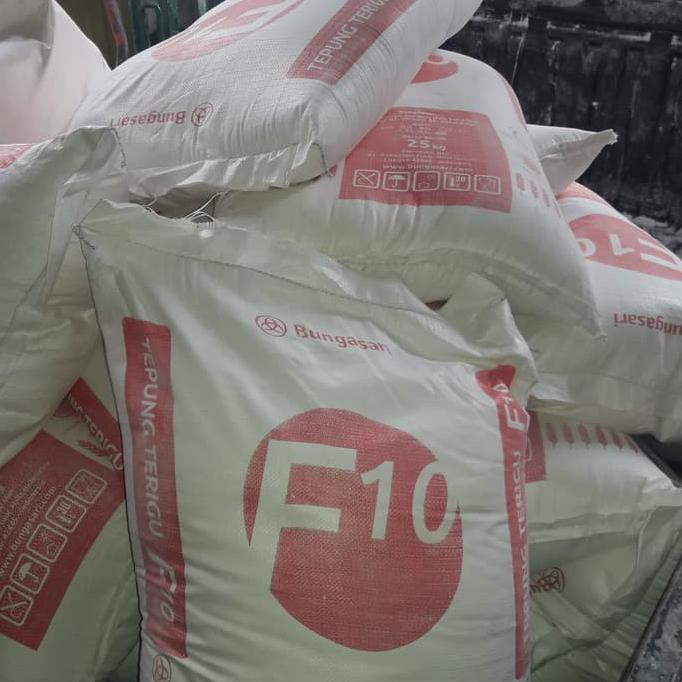 

Tepung Terigu Montana