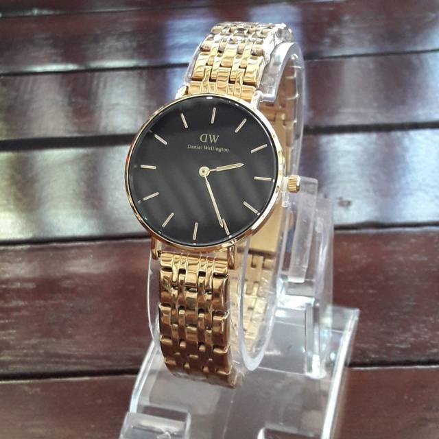 Jam Tangan DW Wanita