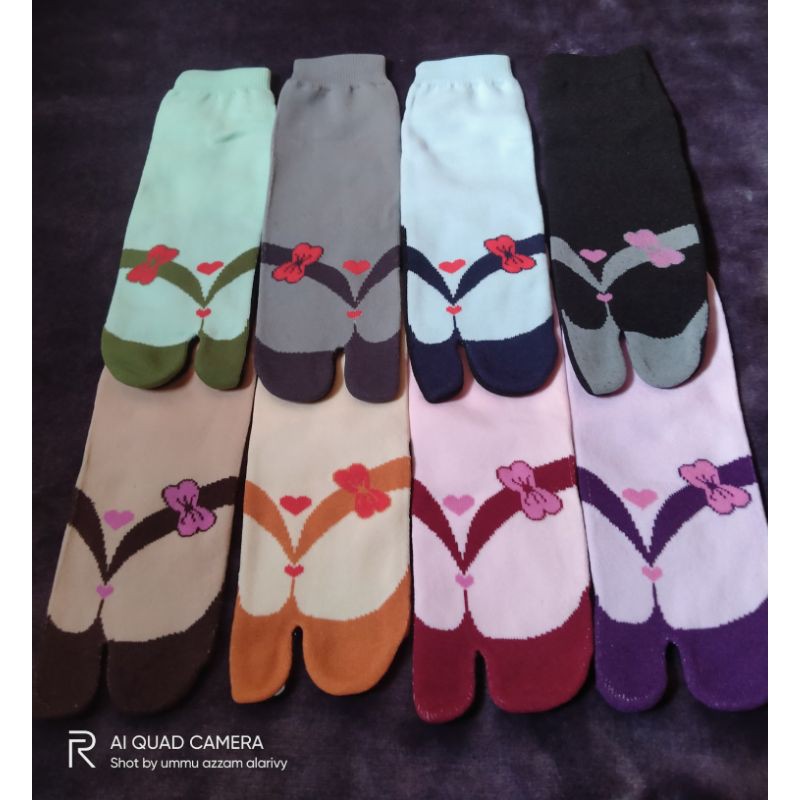 kaos kaki murah / kaos kaki grosir / kaos kaki anak