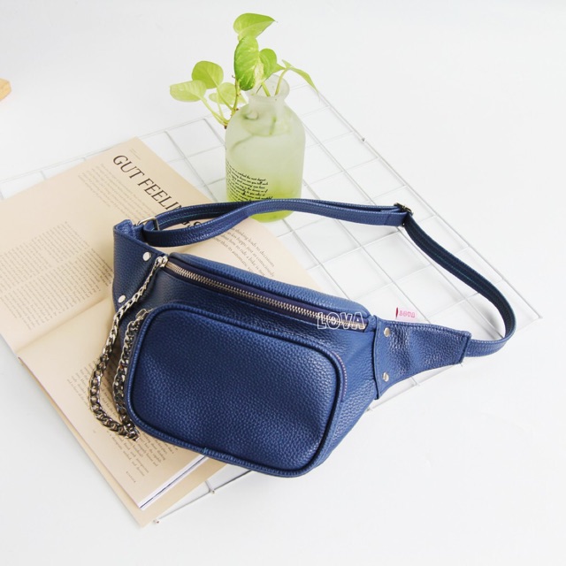 WAISTBAG VERO - Tas Pinggang Wanita | Shopee Indonesia
