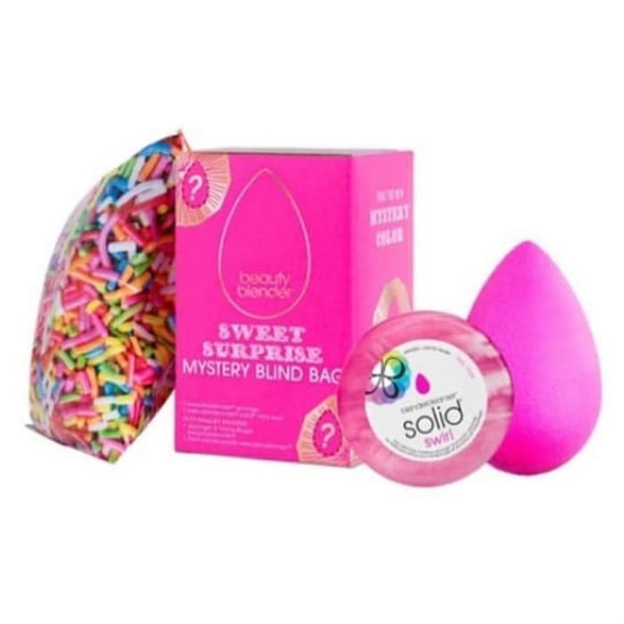 Beauty Blender Sweet Surprise Mistery Blind Bag