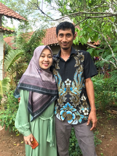 Maginot Kemeja Batik Pria Vikrama-ss Lengan Pendek