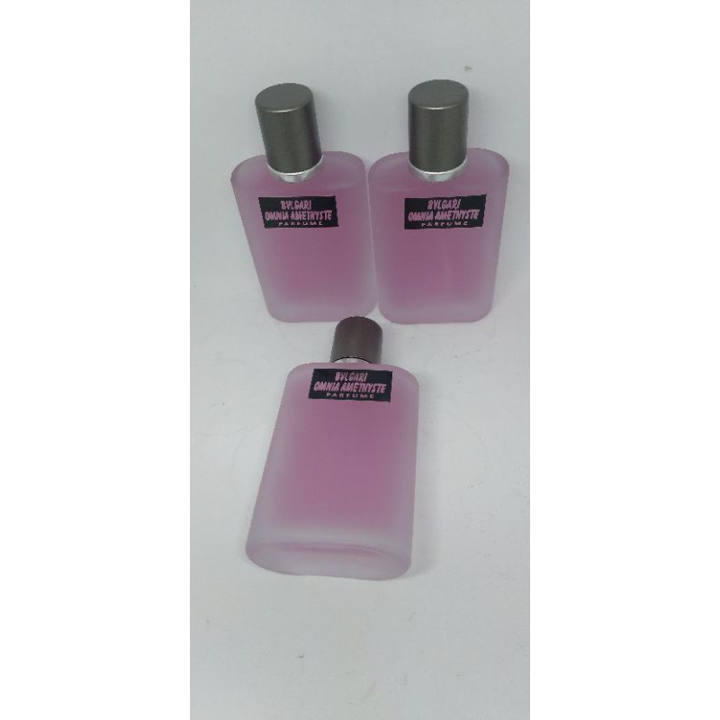 BVLGARI OMNIA AMETHYSTE 50 ML