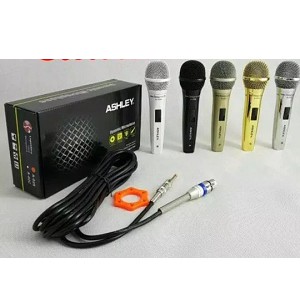 Mic Kabel Ashley A02