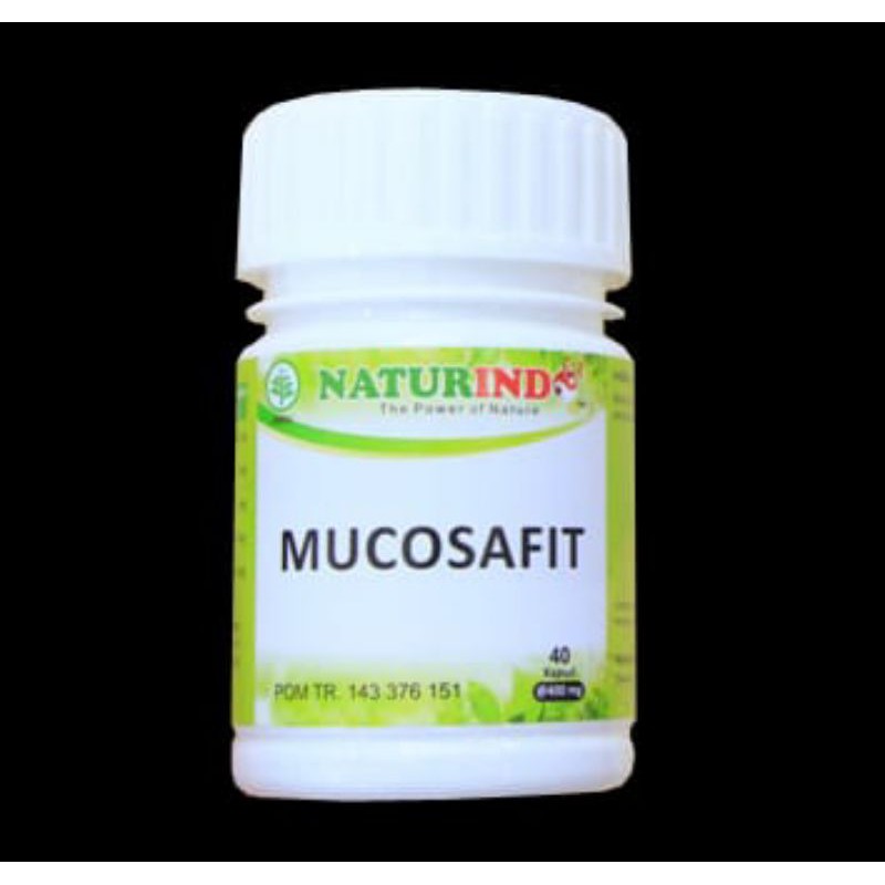mucosafit