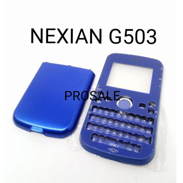 Casing Nexian G503/G508/271D/G522