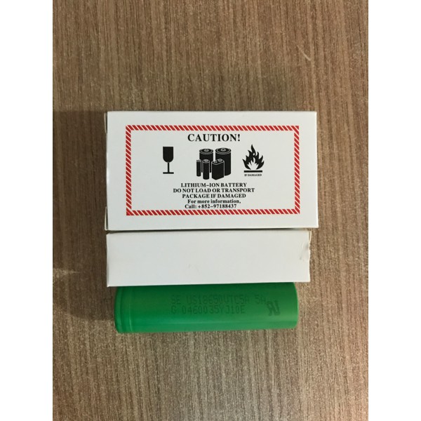 SONY VTC5A VTC5 A 18650 BATTERY VAPE VAPOR ROKOK ELECTRIC VAPING RDA