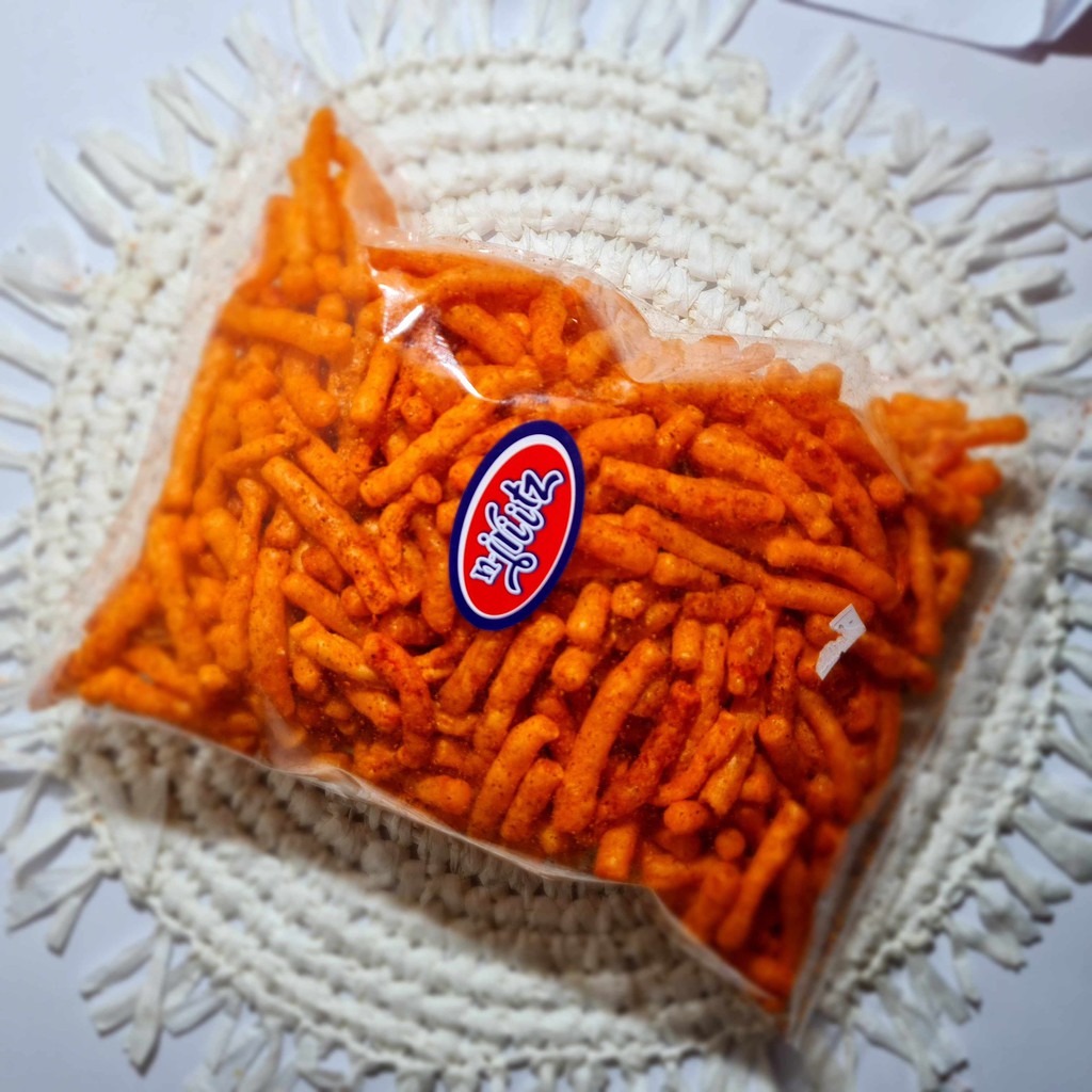 

SNACK KILOAN / SNACK MURAH / Gurilem 245gr