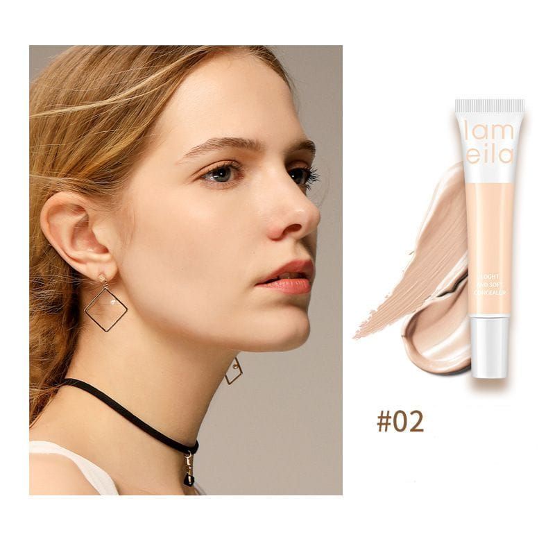 Medan Termurah LIght &amp; Soft Concealer 3075 Tube Lameila