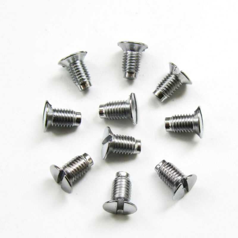 baut plat mesin jahit / obras