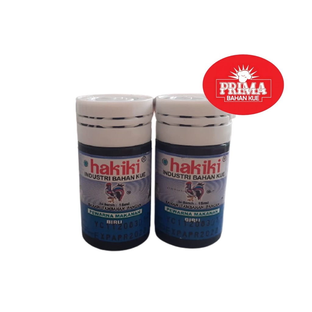 

SUMBA HAKIKI - BIRU 15 ML ( ISI 3 PCS )