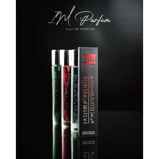 IM PARFUM ORIGINAL - PAKET 11 BOTOL