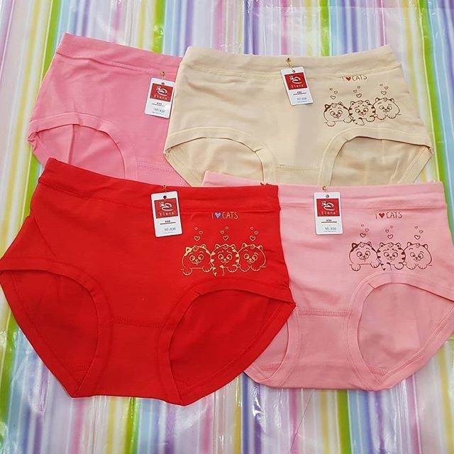 ELENA CELANA DALAM 836