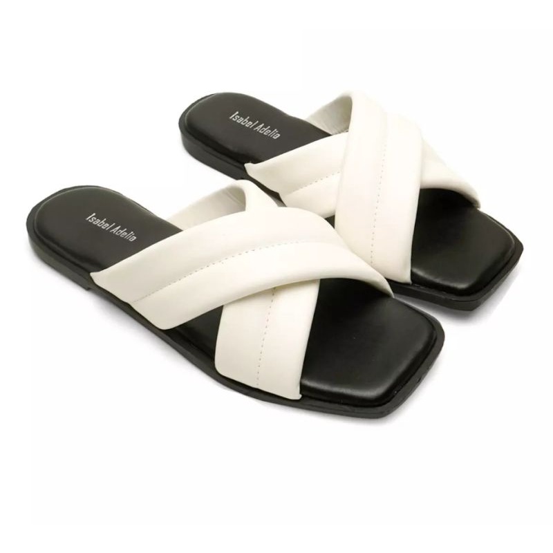 SANDAL IMPORT KOREA / SANDAL KOREA / SANDAL WANITA / KOREA
