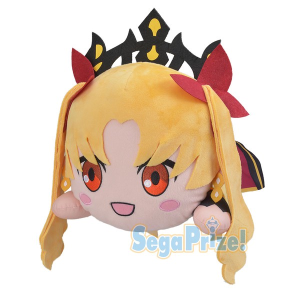 Mega Jumbo Nesoberi Nuigurumi Fate Grand Order Zettai Majuu Ereshkigal