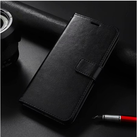 Oppo A31 / Oppo A8 Flip Cover Wallet Leather Case