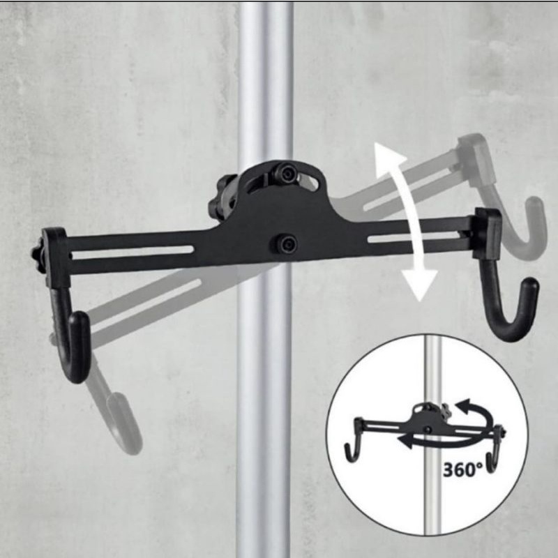 Standar Service Sepeda Bike Repair Stand ST-001 / 301A