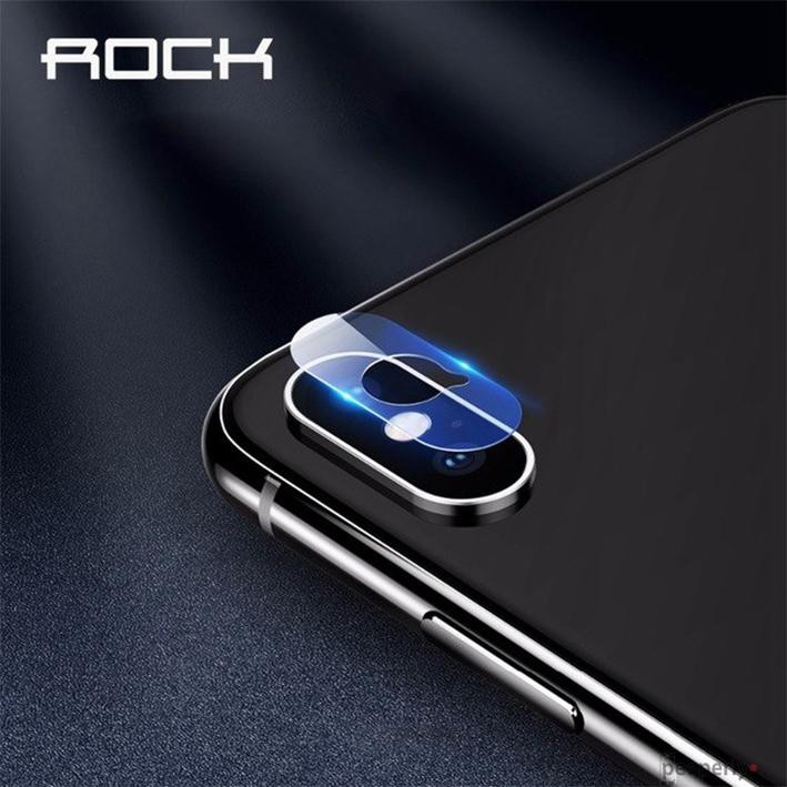 Camera Lens Apple iPhone XS MAX ROCK Camera Lens Tempered Glass Apple iPhone XS MAX