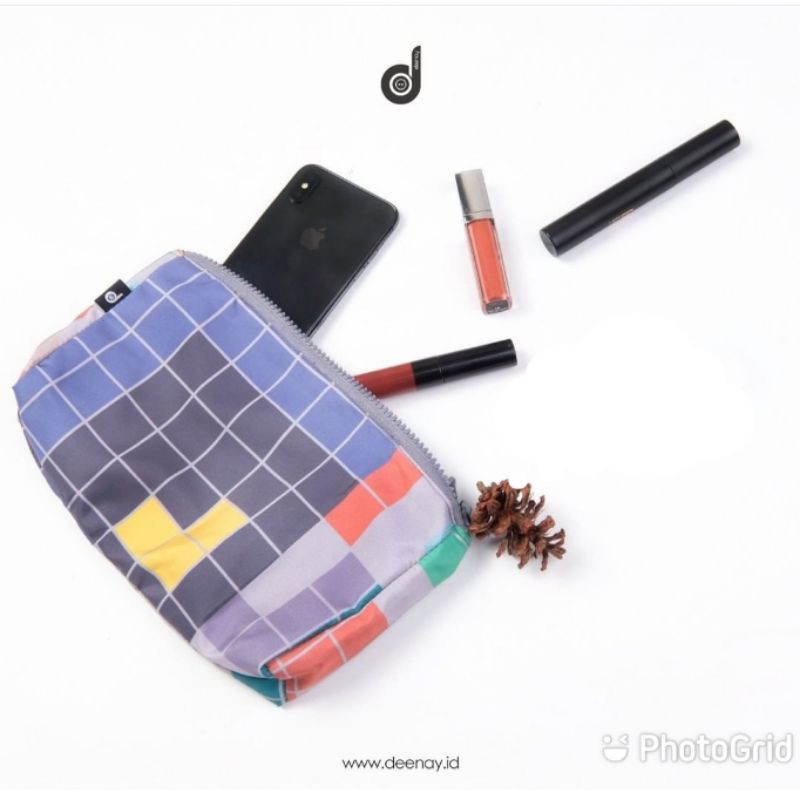 deenay ORI pouch deenay