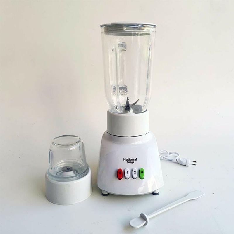 Blender Kaca VOTRE V6 2 in 1 Blender Buah Juicer Portable dan Blender Kapsul Multifungsi Serbaguna Bumbu Promo Murah