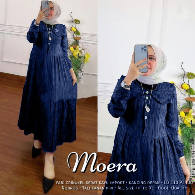 MOERA GAMIS TERBARU