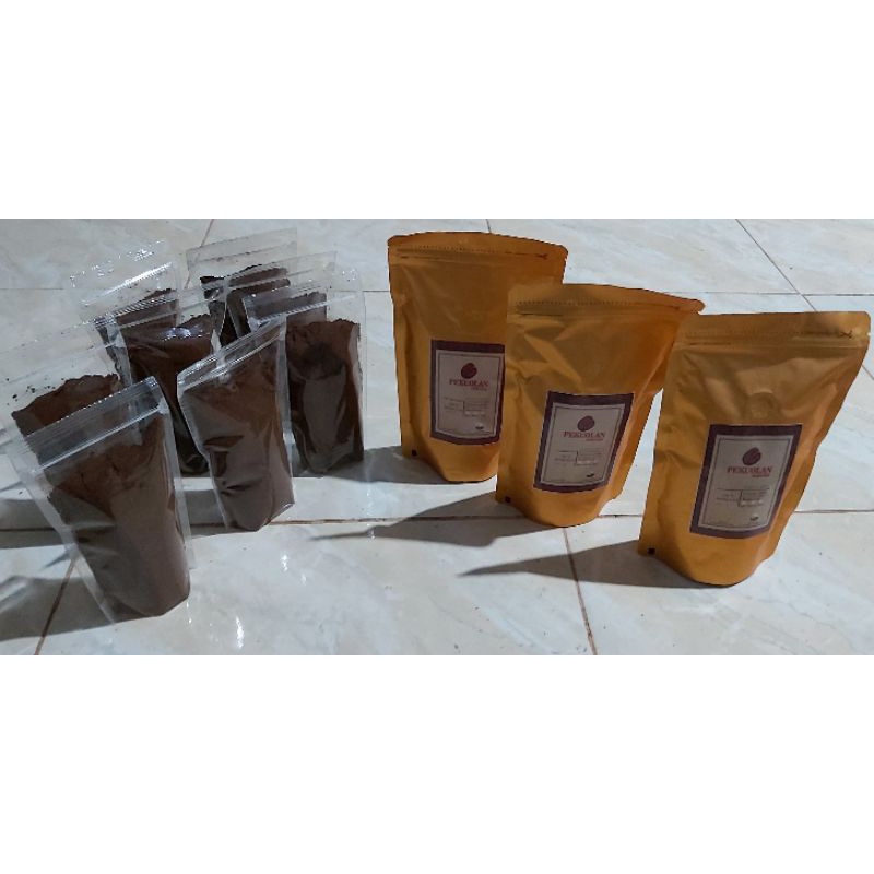 

Pekuolan Coffe