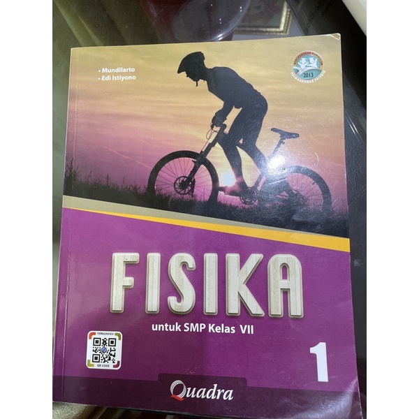 

fisika kelas 7