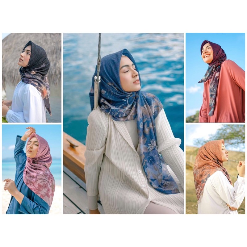 CRAYOLA SCARF HEAVEN LIGHTS HL