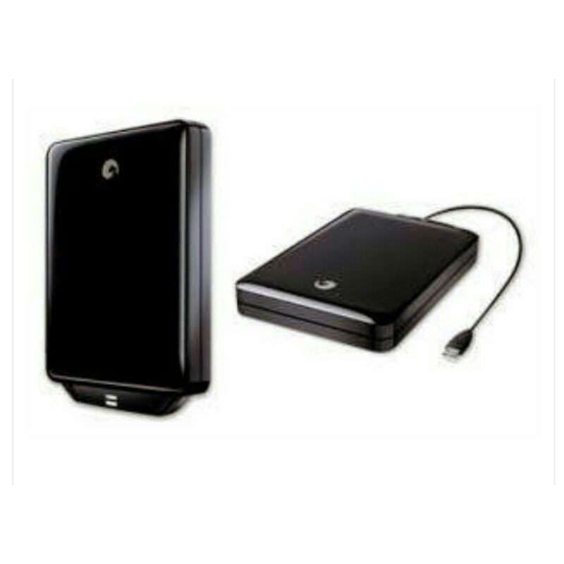 TOSHIBA EKSTERNAL HARD DISK