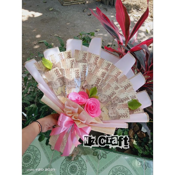 

money bucket
