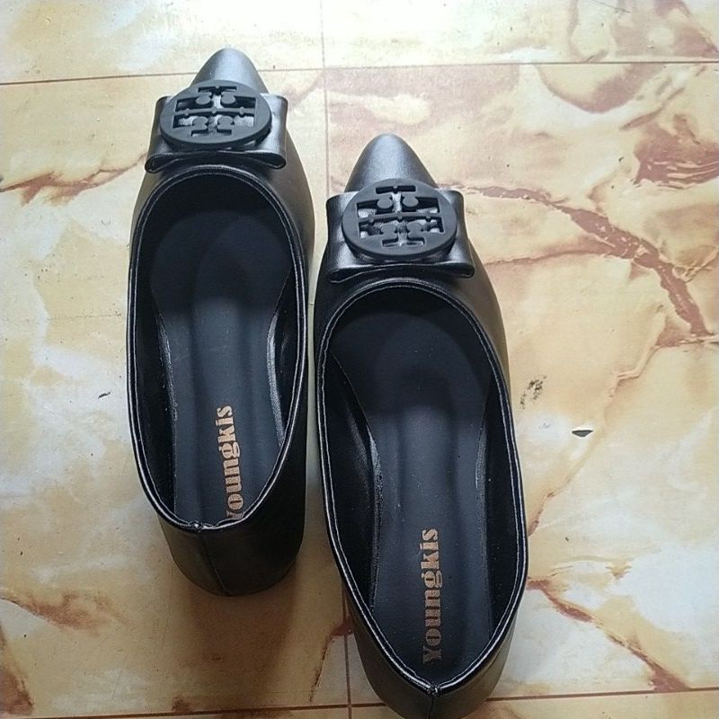 Pansus Wanita Balet/flatshoes