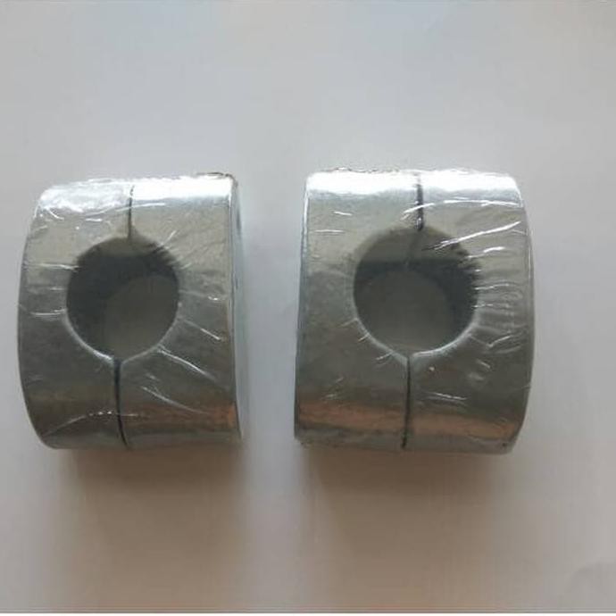 kleman stang suzuki thunder 125