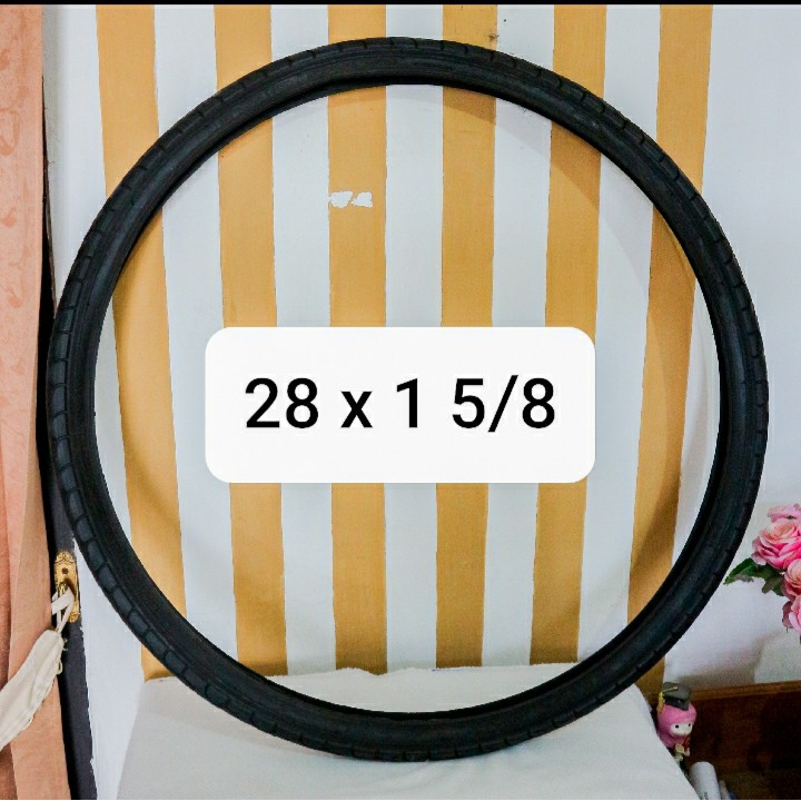 Ban Luar 28 x 1 5/8 KENDA - Ban Sepeda