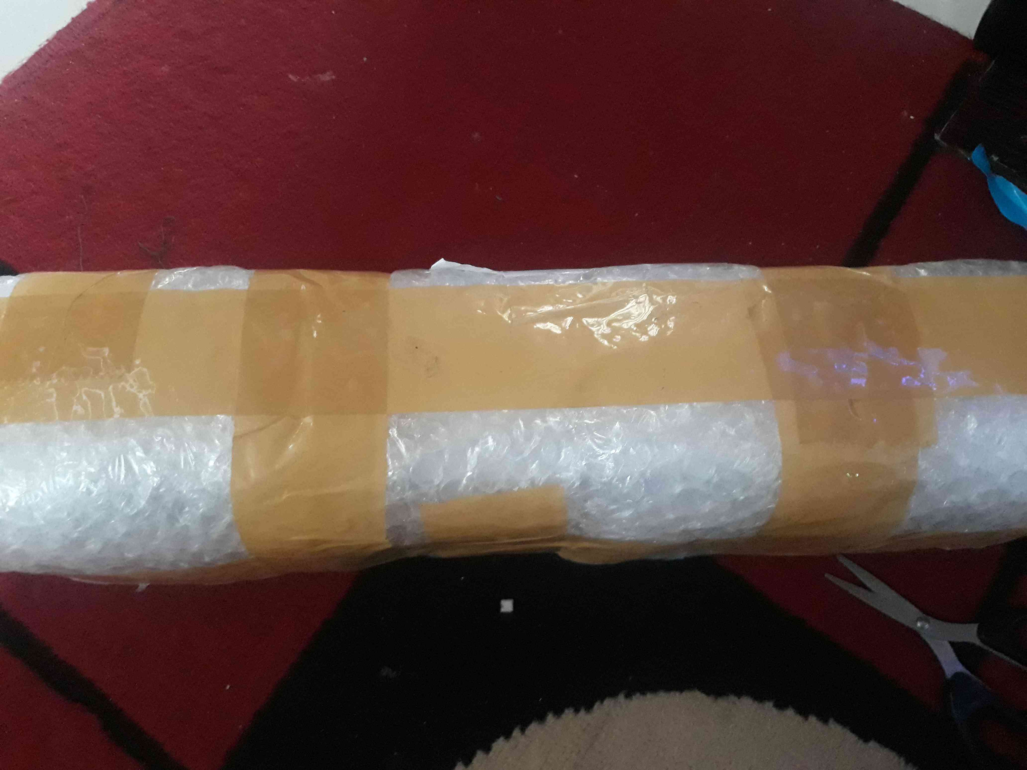 Vacuum Sealer Portable / Mesin Pengemas Plastik