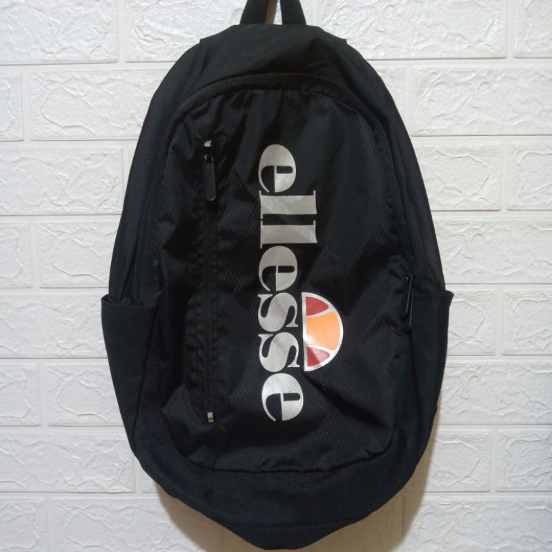 ransel ellesse original tas ellesse