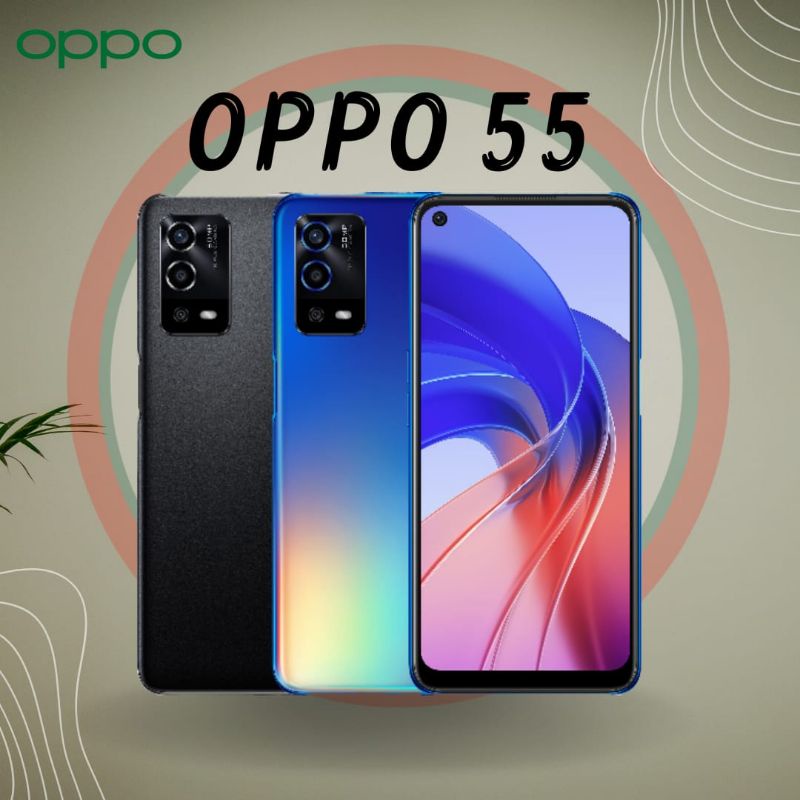 OPPO A55 4/64GB