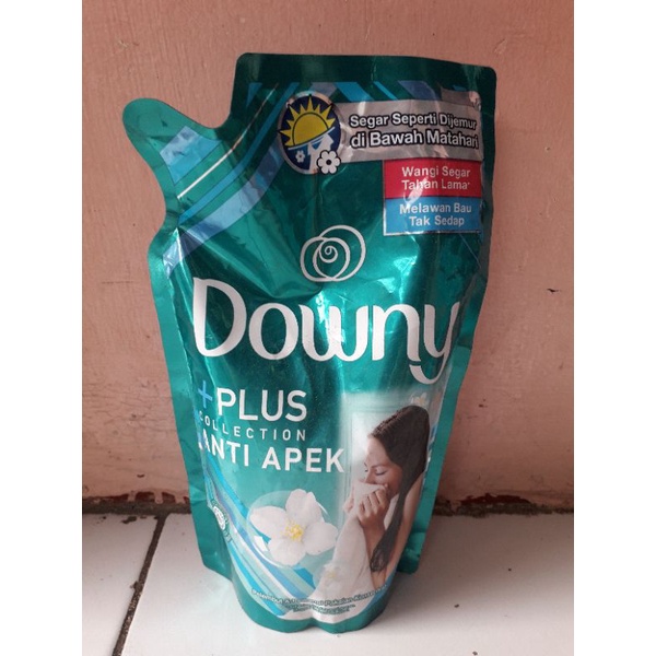 downy anti apek dan anti bau