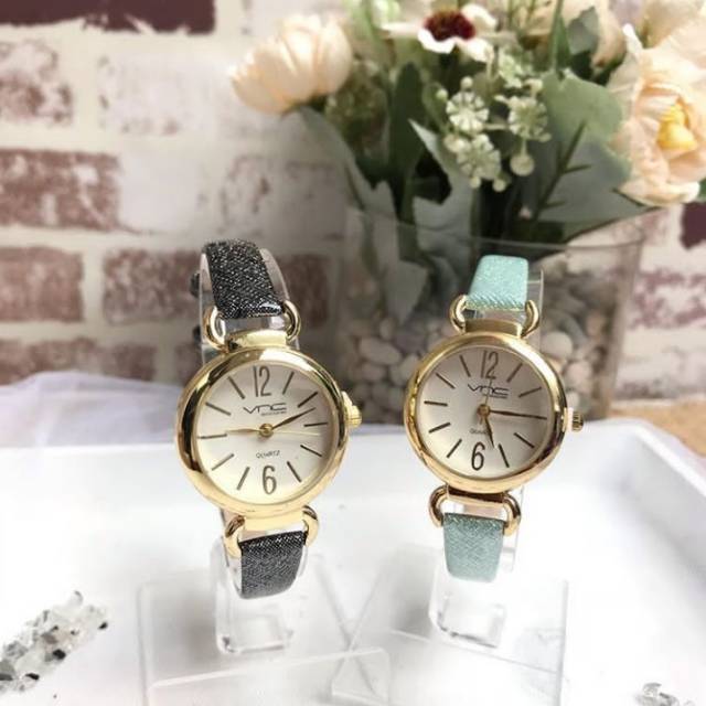 Jam Tangan VINCCI